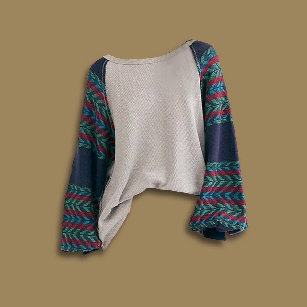 We the Free Rainbow Dreams Pullover